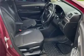 2016 Suzuki Ciaz GLX