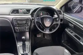 2016 Suzuki Ciaz GLX