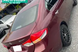 2016 Suzuki Ciaz GLX