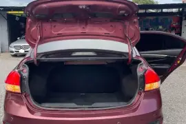 2016 Suzuki Ciaz GLX