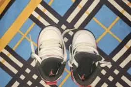 Jordan Shoe