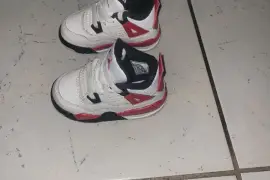 Jordan Shoe