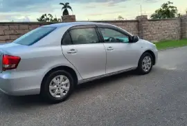 2011 Toyota Axio
