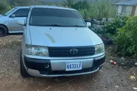 Toyota Probox 2013