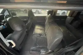 2012 Honda Stepwagon