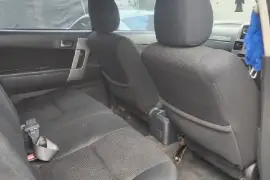 2009 Toyota (Terios)