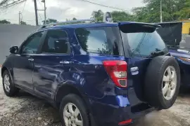 2009 Toyota (Terios)