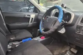 2009 Toyota (Terios)