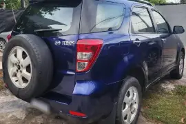 2009 Toyota (Terios)