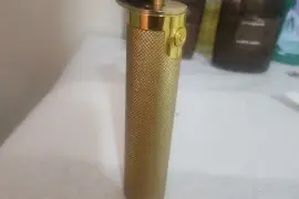 golden t liner shaver