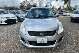 2014 Suzuki Swift