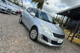 2014 Suzuki Swift