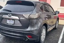 Mazda CX5 2013