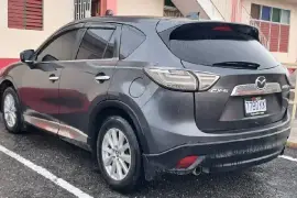 Mazda CX5 2013