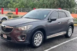 Mazda CX5 2013