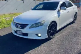 Toyota Mark X 2012 2WD
