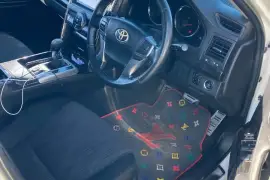 Toyota Mark X 2012 2WD