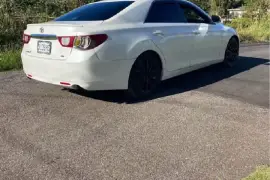 Toyota Mark X 2012 2WD