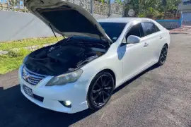 Toyota Mark X 2012 2WD