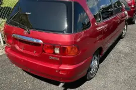 2000 Toyota Picnic (7 Seater)