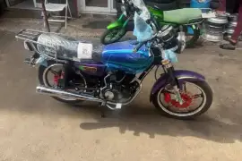 Day Light 200 CC 2025