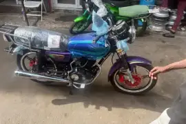 Day Light 200 CC 2025