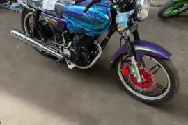 Day Light 200 CC 2025