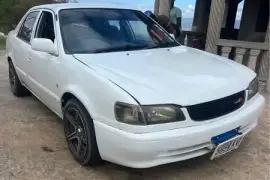 1998 Toyota Corolla