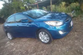 2012 Hyundai Accent