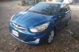2012 Hyundai Accent