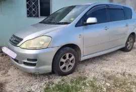 2007 Toyota Ipsum