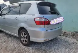 2007 Toyota Ipsum