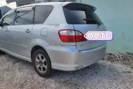 2007 Toyota Ipsum