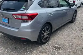 2015 Subaru Impreza