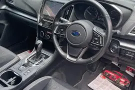 2015 Subaru Impreza