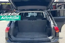 2019 VW Tiguan (TSI)
