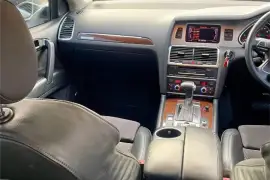 2014 Audi Q7 3.0T Quattro