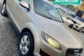 2014 Audi Q7 3.0T Quattro