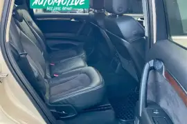 2014 Audi Q7 3.0T Quattro