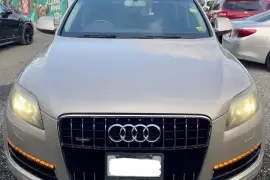 2014 Audi Q7 3.0T Quattro