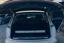 2014 Audi Q7 3.0T Quattro