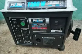 Brand new 1200w generator
