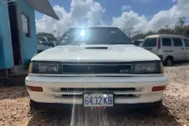 1991 Toyota Corolla
