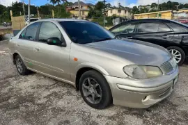 2004 Nissan Sunny