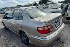 2004 Nissan Sunny
