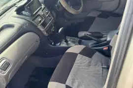 2004 Nissan Sunny