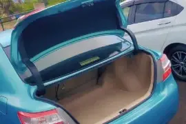 2011 Toyota Premio G