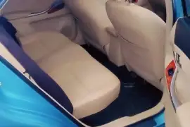 2011 Toyota Premio G