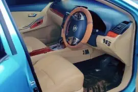 2011 Toyota Premio G