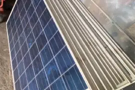 Solar Panels